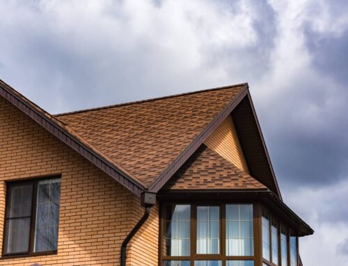 Roofs & The Home Buying Process