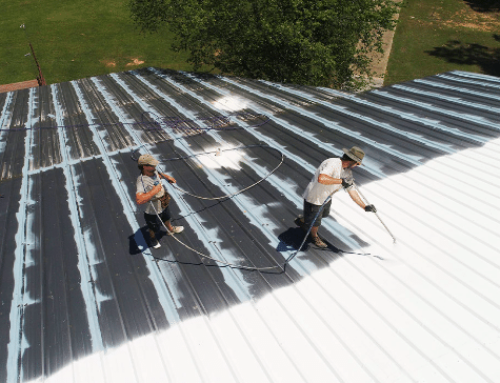 Understanding Metal Roof Restoration Costs