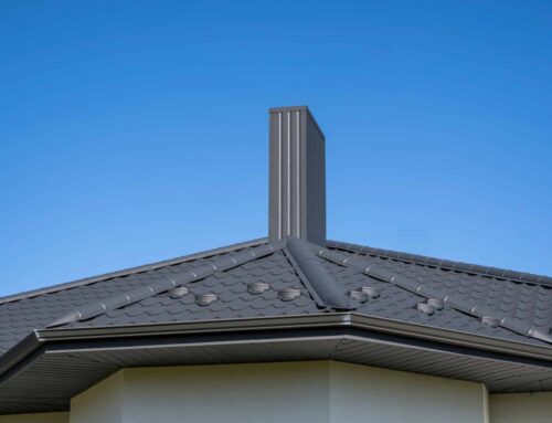 Top Advantages of Metal Roofing