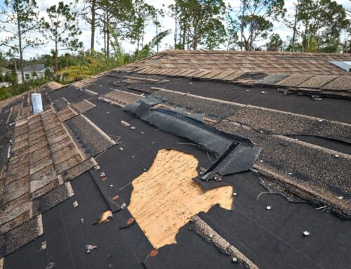 Roof Damage Assessment Checklist: What to Look For