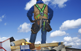 commercial roofing