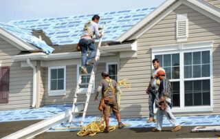 residential roofing