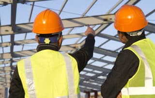 roofing contractors