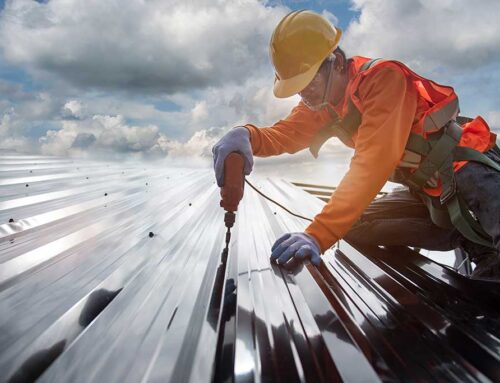 Top Trends in Commercial Roofing: What You Need to Know