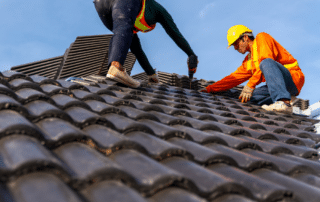 residential roof repair southington ct