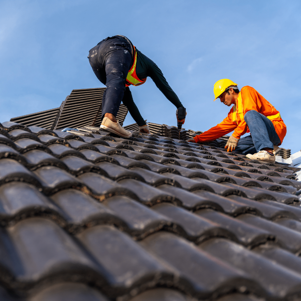 residential roof repair southington ct