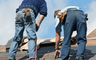 residential roofing west haven ct