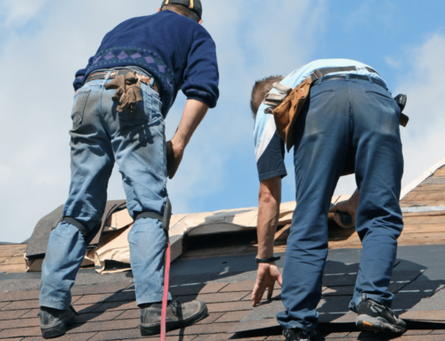 Restoring Roofing Strength with Metal Roofing Restoration in Winter