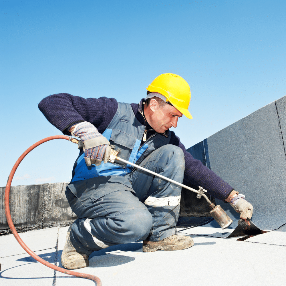 commercial roofing new britain ct