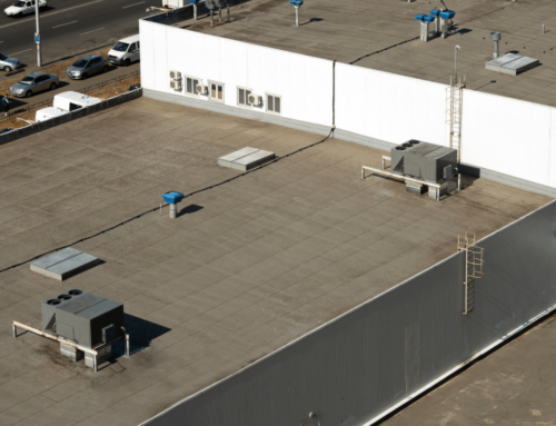 Exploring the Top Benefits of Commercial Roofing for Your Business