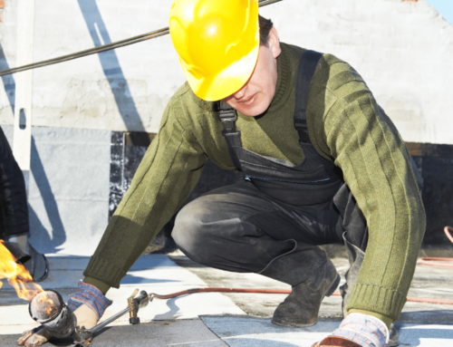 The Importance of Commercial Roofing Maintenance