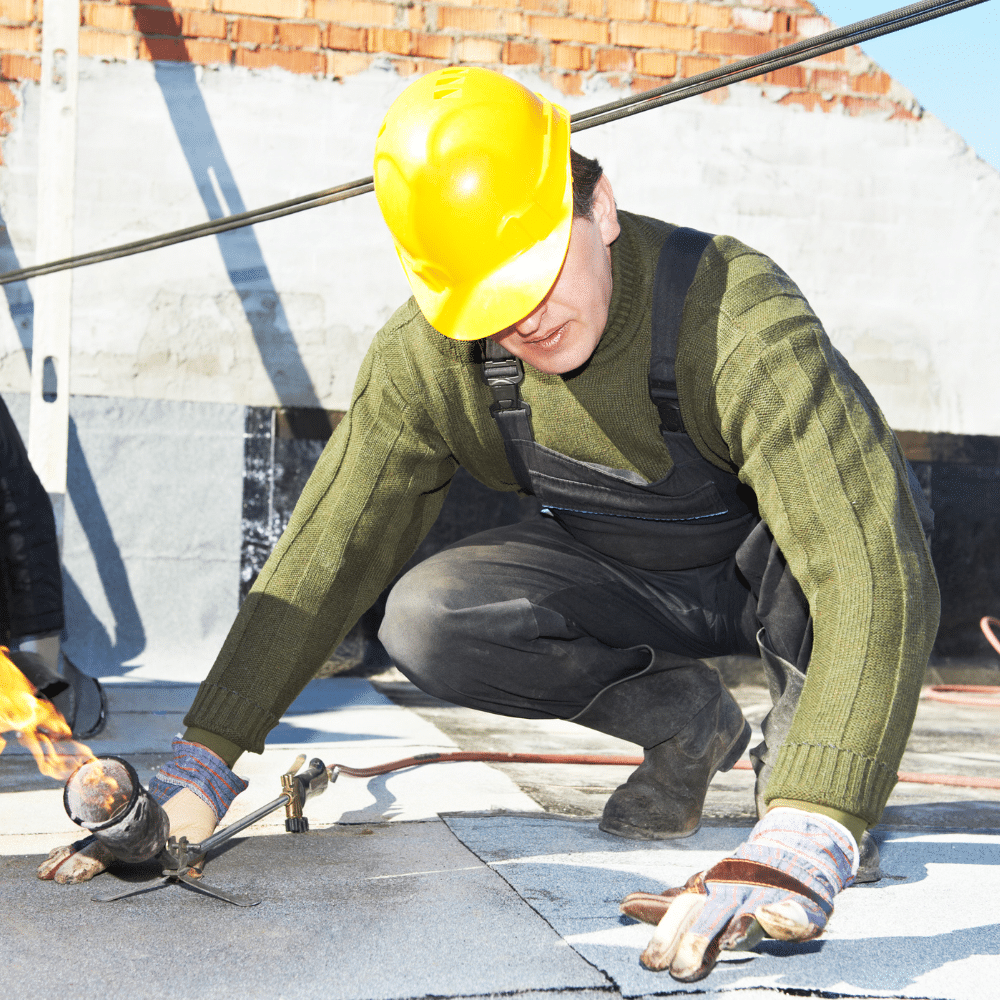 commercial roofing southington ct