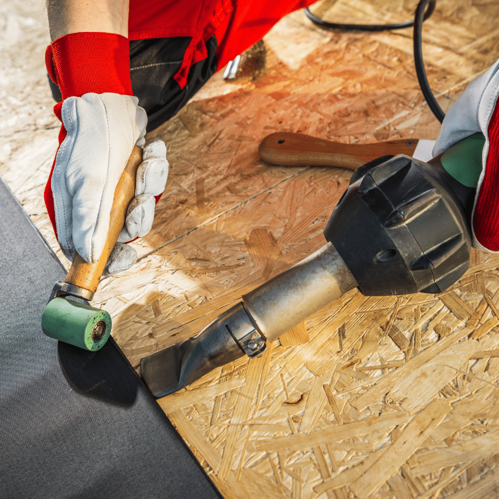 roof repair southington ct