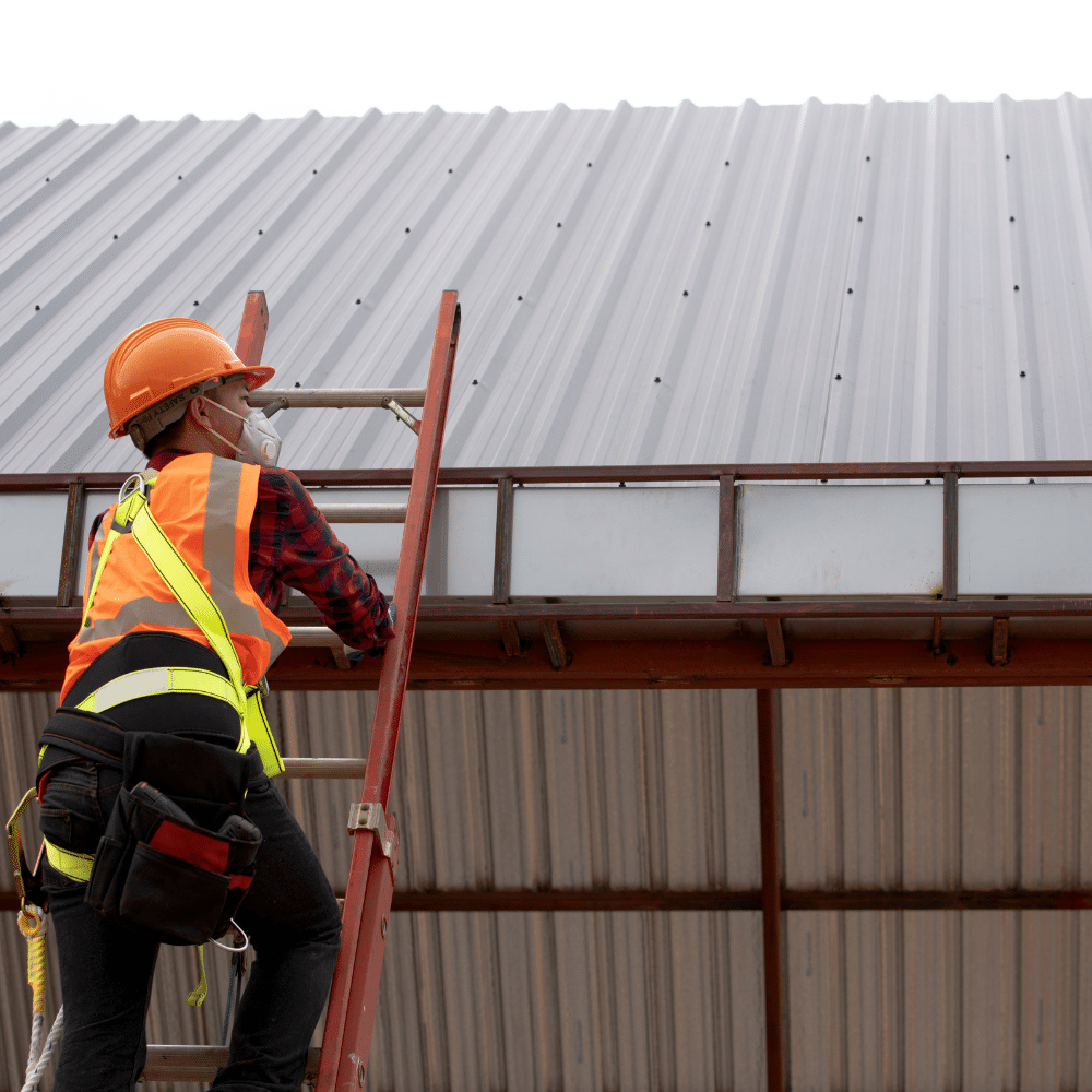 roofing contractors milford ct