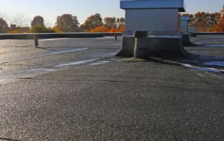 roofing contractors waterbury ct