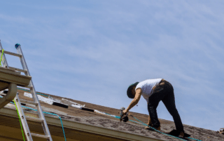 roofing contractors voluntown ct