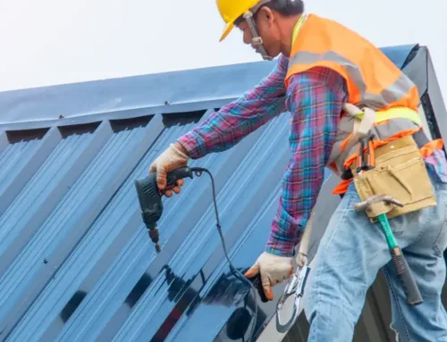 Commercial and Residential Roofing Company in CT Offering Expert Services Near Me