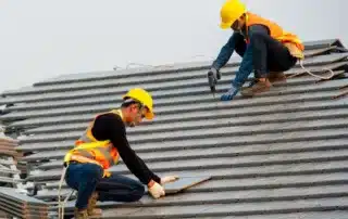 Commercial Roofing Contractors Near Me Your Go-To Roofing Company in Connecticut