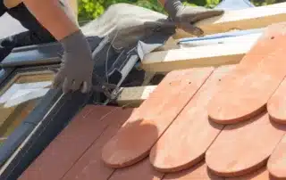 How a Roofing Company in Connecticut Handles Residential _ Commercial Roof Repairs