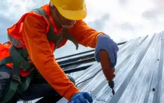 Metal Roofing Contractors in CT_ The Best Choice for Roof Maintenance Services