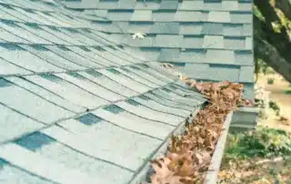 Seasonal Roof Maintenance in Southington CT