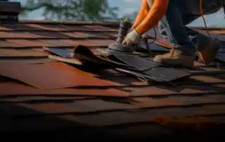 What to Expect from the _1 Roofing Company during a Roof Inspection or Roof Maintenance in Connecticut_ A Homeowners Guide