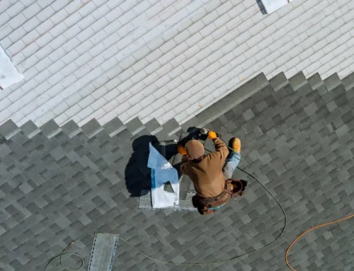 Choosing the Right Roofing Contractor in Connecticut: What Sets First Choice Roofing Apart