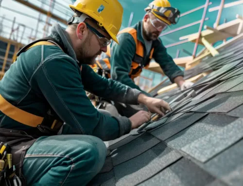 Top Signs You Need a Roof Replacement in Connecticut: Expert Tips from First Choice Roofing
