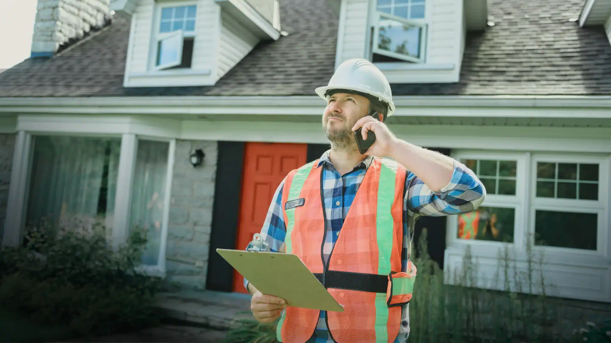 Why Regular Roof Inspections Are a Must for Homeowners in Connecticut