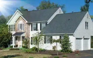 Roof Blistering in Summer Heat_ Causes_ Risks_ and How to Protect Your Home