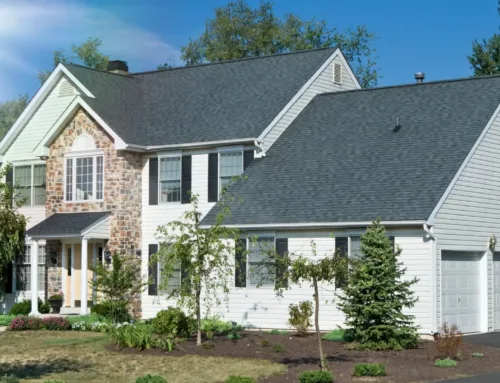 Roof Blistering in Summer Heat: Causes, Risks, and How to Protect Your Home