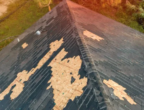 Top Signs Your Roof Needs Repair Before the End of Summer