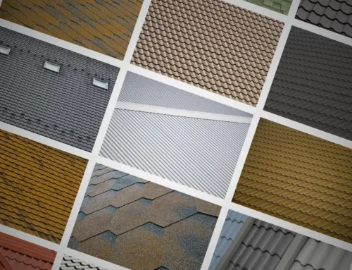 Choosing the Right Roofing Material for New England’s Fall and Winter