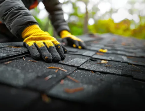 Fall Roof Safety Check: Essential Maintenance Tips Before Cold Weather Hits