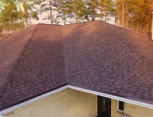 Ice Dam Prevention Starts Now: How to Winterize Your Roof in October
