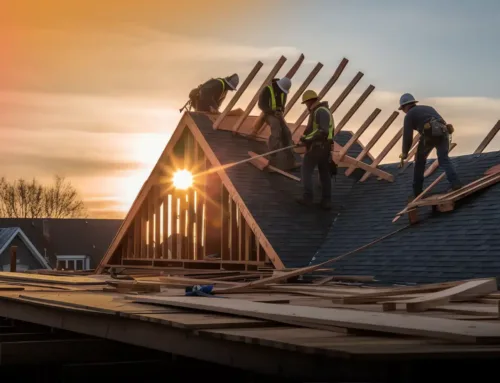 Roofing Insurance & Permits in Connecticut: What Homeowners Need to Know Before Repairs