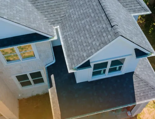Scheduling Roof Replacement Before Snowfall: Is It Too Late?