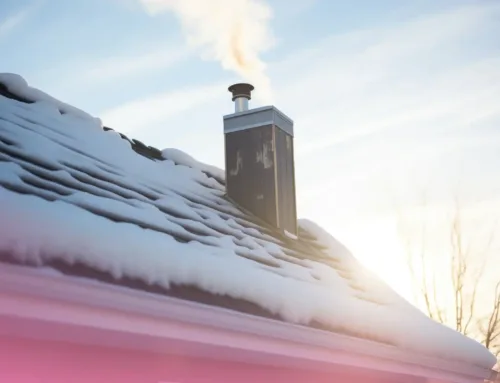 Roof Ventilation in Cold Months: Why It Still Matters in December