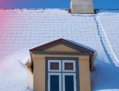 When Snow Loads Exceed Expectations: Emergency Snow Removal Tactics for Roofs
