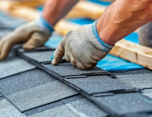 From New Roof Installations to Ongoing Maintenance, Commercial Roofing Contractors Provide Complete Building Protection