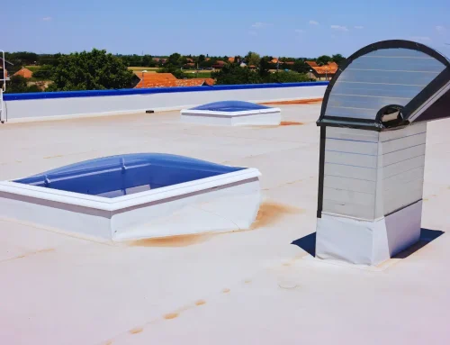 Discover the Commercial Roofing Services Available in Danbury CT for Businesses and Property Owners