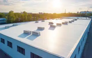how to choose the best commercial roofing contractors in southington connecticut for business needs including checking licenses experience insurance reputation and service quality for roofing projects