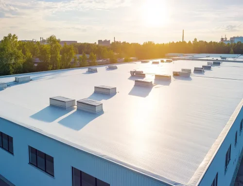 How to Choose the Best Commercial Roofing Contractors in Southington CT for Your Business Needs