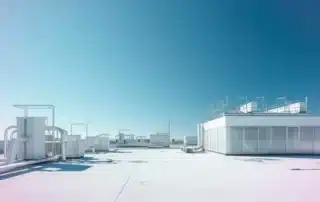 top qualities of the best commercial roofing companies in greenwich connecticut including experience licensing insurance craftsmanship reliability and long term roofing performance for businesses