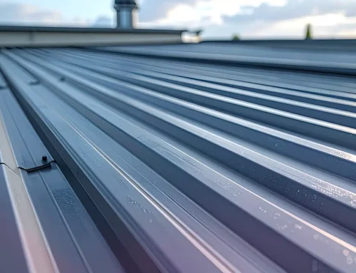 Exploring What PVC Roofing Is and How It Works for Reliable Waterproof Protection