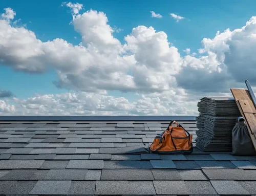 The Best Ways to Find Trusted Residential Roof Repair Services in Southington CT Today