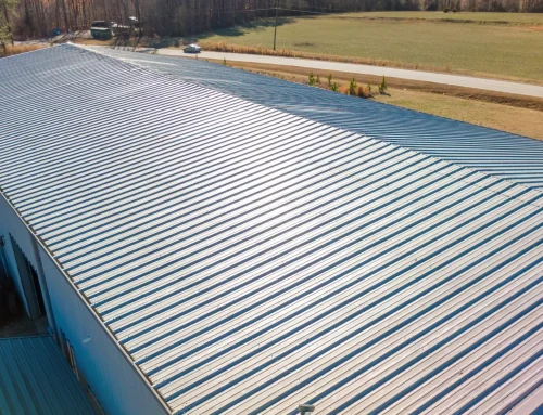 The Top Benefits of Choosing Metal Roofing in Southington CT for Your Property