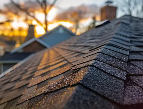 Choosing the Right Residential Roofing Company in Southington, CT for Your Home Improvement Needs