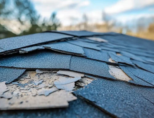 The Most Common Roof Problems in Southington, CT Every Homeowner Should Know Before They Worsen