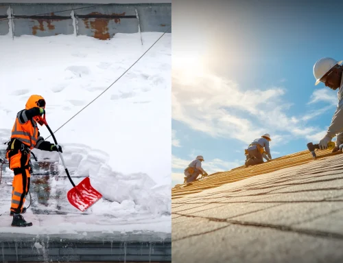 From Heavy Snow to Summer Storms, These Roofing Materials Perform Best in Connecticut